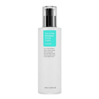 Dwa w Jednym Bezporowy Płyn Power 100ml