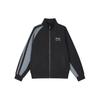 New Jackets & Coats Men's Jet Black F11M418502F-BK