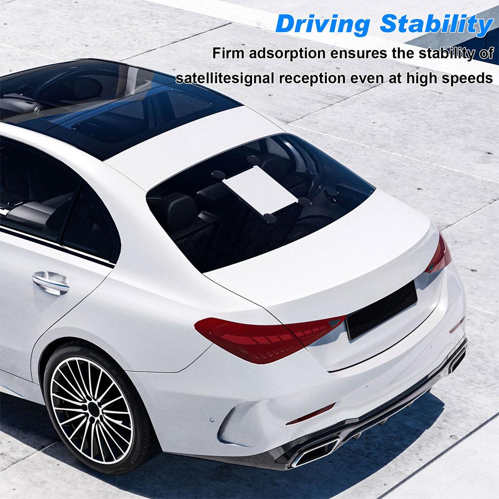 2pieces Sturdy Car Mount For Mini Mount Suction Cup Mount For Car Window And Sunroofs