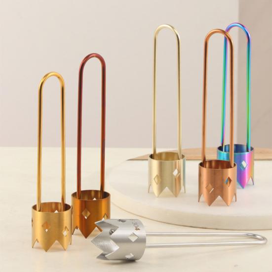 Odstraňovač zeleninových jader Nerezový odstraňovač pecek z ovoce Ergonomická rukojeť Extraktor jader z okurky Vykrajovač jablek Hruška Paprika