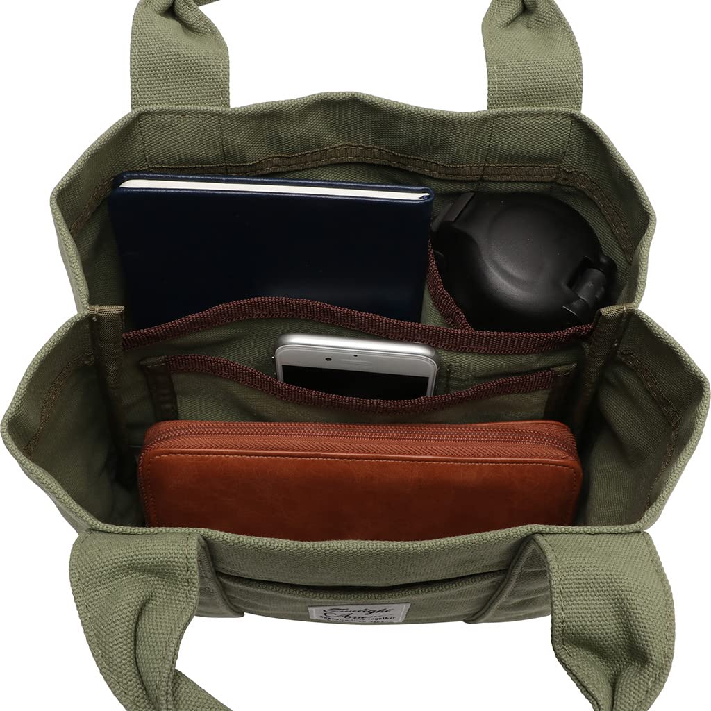 Twilight Avenue Handbag 2402-4433 Green