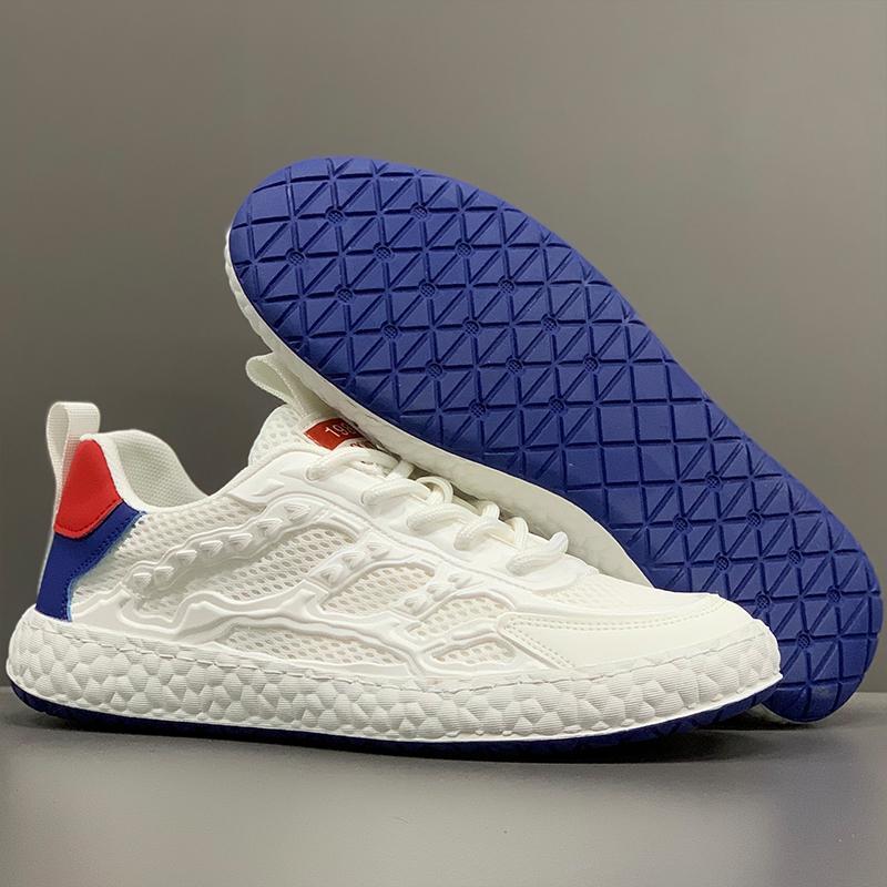 Summer trend new sports men's shoes fashion single shoes daily leisure comfort factory direct sales breathable men's shoes
