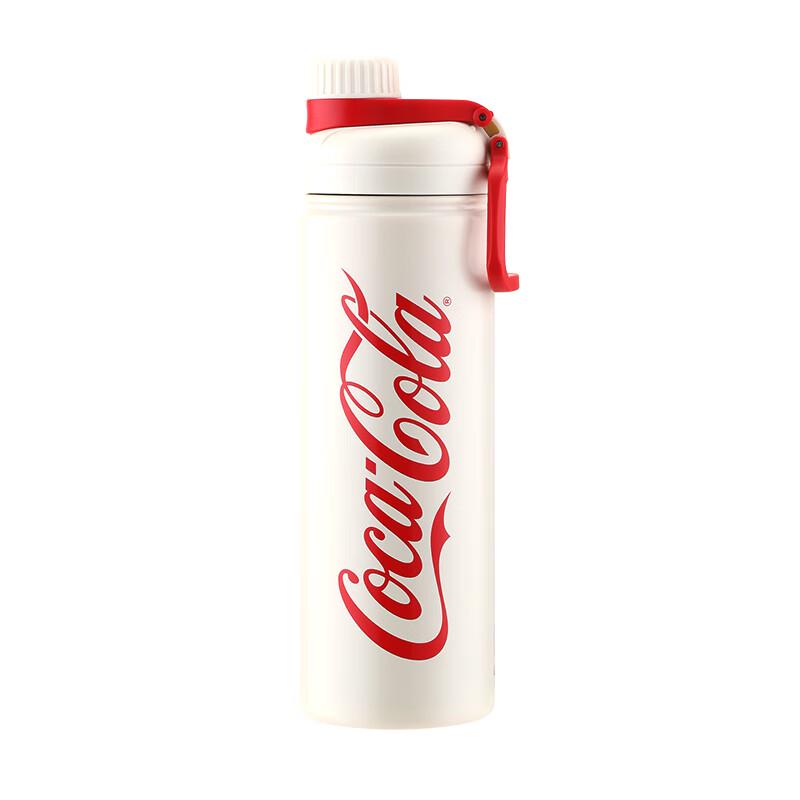 Gemi Coca-Cola 560mL Sports Water Bottle