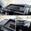 Center Console Dashboard Organizer Tray Phone Holder for Suzuki Jimny JB64 JB74 -2025 Storage Tidying Interior Accessories