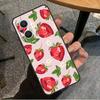 Strawberry Case For OPPO Find X6 Pro X3 X2 Neo X5 Lite OPPO Reno 6 Lite 4 5 7 8 10 8T 5Z 2Z 4Z Coque