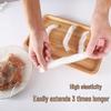 Elastic Food Grade Disposable Fresh-Keeping Film Cover for Leftovers