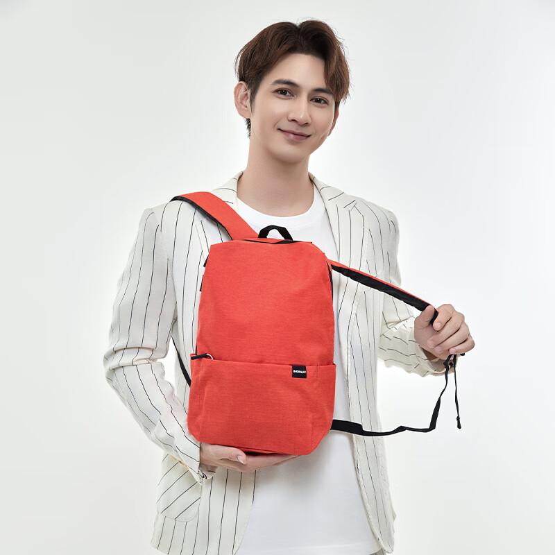 BATANUV F818 Fashion Casual Backpack