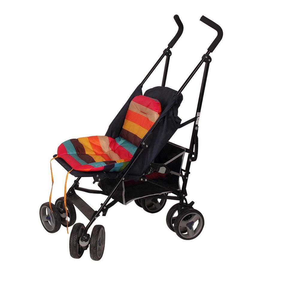 Bébé Chariot Cool Auvent poussette Rag ombre soleil et pluie de protection UV Shade