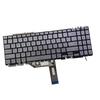 US Layout Laptop Keyboard for UX562Fa UX562FD Quality Accessories Easily Install