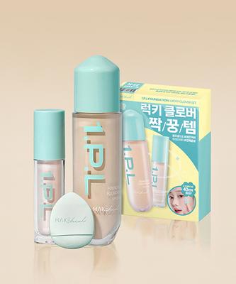 Make-up – Consillers en foundations