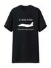 Si Estuviera Volando el Ganso Seguiría Vivo Camiseta Lavada Vintage Unisex Elegante Ligeramente Ropa de Diseñador