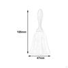 Classic Hand Bell for Elegant Events
