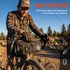 ULAC Multifunctional Bicycle Charter Bag  Portable Large Capacity Mountain Bike Riding Leisure Bag Cycling Handlebar Bag