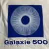 Vtg Galaxie 500 Band Kurzarm Baumwolle Weiß Alle Größen Unisex Hemd IM0409 Unisex T-Shirt