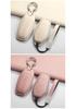 Car Key Case for BYD Models: Han, Dolphin, Seagull, Song Plus DMI, Yuan Plus, Tang, Song Pro, Qin - Full Protective Cover.