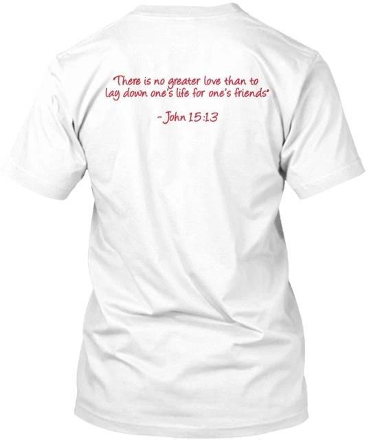 

Support K C s Veterans and Shelter Dogs TTshirt Made in the USA Size S to 5XL 4XL