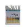 100 Strips PH Value 0-14 PH Test Paper Litmus Testing Kit PH Meters Paper  Water Saliva