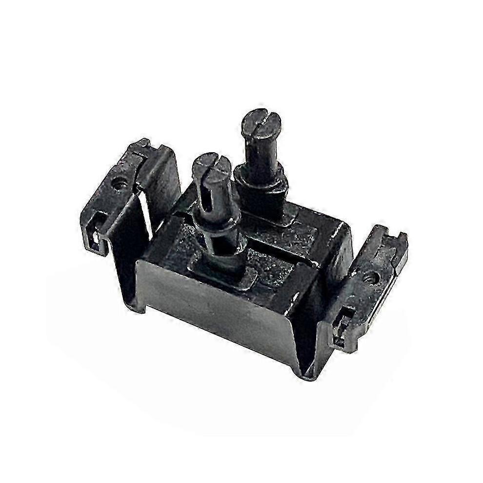 Copricapo Oscillante Coperchio Blocco Guida per Rasoio Babyliss Pro Accessori in Plastica