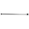 Golf Ball Retriever Aluminum Alloy Golf Ball Picker Golf Pickup Tube Collector Hold 23 Balls Four Claw