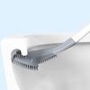 Qianxing Silicone Wall-Mounted Toilet Brush