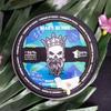 Scented Beard Balm - Blue Raspberry Scent
