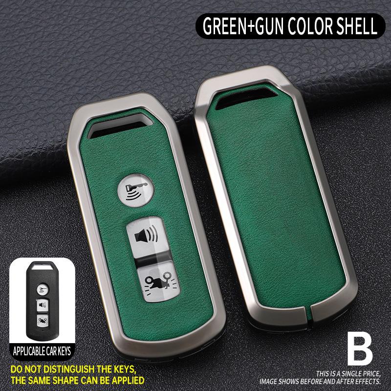 Honda NS125LA Lead125 Key Cover Shell for Forza 350 PCX160
