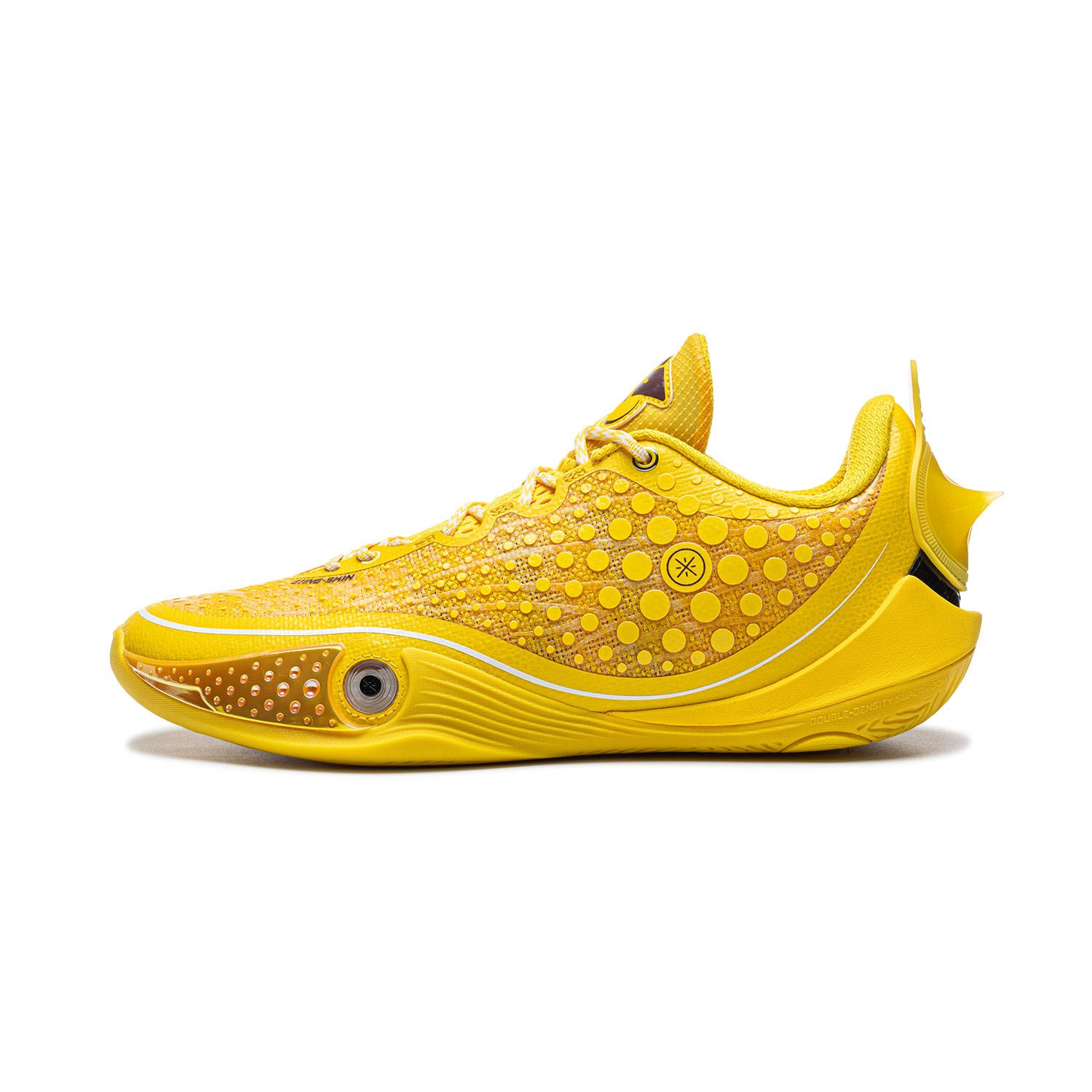 Li Ning Wade 808 6 ULTRA