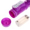 Waterproof Vibrator Women Masturbation Toy Spot G Dildo Frequency Rotary Soft Vagina Adult Product