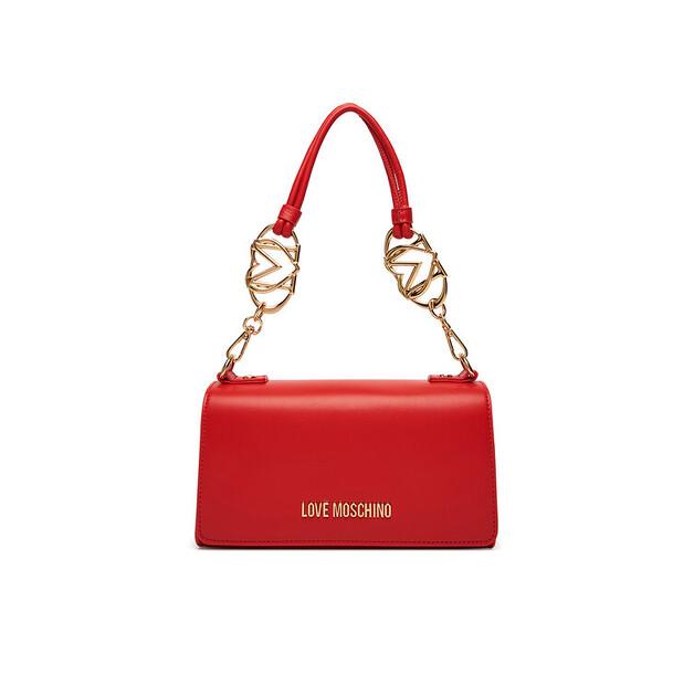 

Сумка LOVE MOSCHINO LOVE MOSCHINO JC4051PP1NLF0500 красный