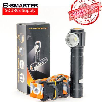 Illuminazione da campeggio – Torce frontali