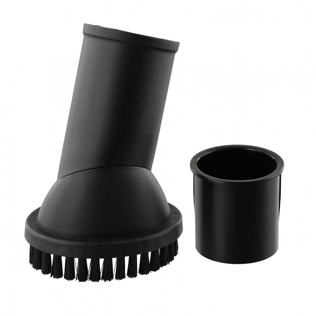 Kulatý kartáč pro vnitřní průměr 32-35 mm Příslušenství k vysavači