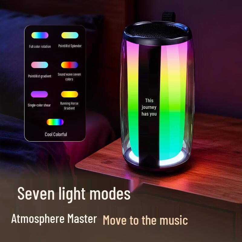 Newmine K19 All-in-One Bluetooth Karaoke Speaker CN plug (adapter included)