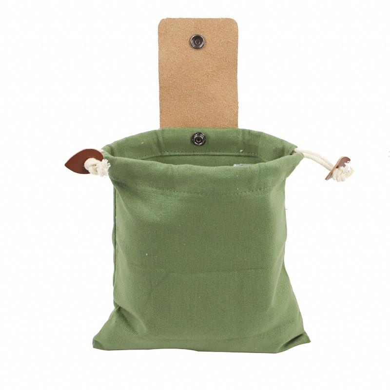hiking pouch bag