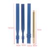 1PC Oilstone Clamp Holder Handle For Fiber Oilstone Super Ceramic Mold Grinding Tools