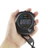 Electronic Digital Sport Stopwatch Timer with Date Time Alarm Compass for Outdoor Sports Running Fitness Coaches