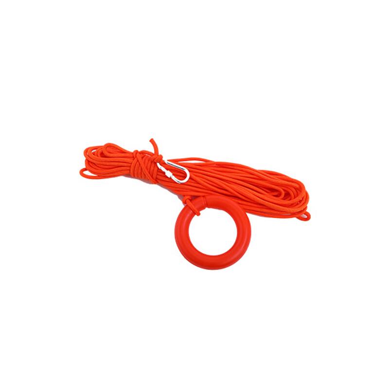 Reflective Water Rescue Life Rope 30m
