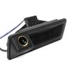 BMW Dedicated AHD Handheld Camera with Fisheye Night Vision and Reversing CCD Capability