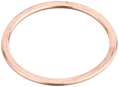 Kitaco 963-4000011 Exhaust Muffler Gasket (XK-11) Zephyr 1100 Etc