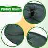Incense Burner Multifunctional Creative Housewarming Gift Holder Portable for Office Room