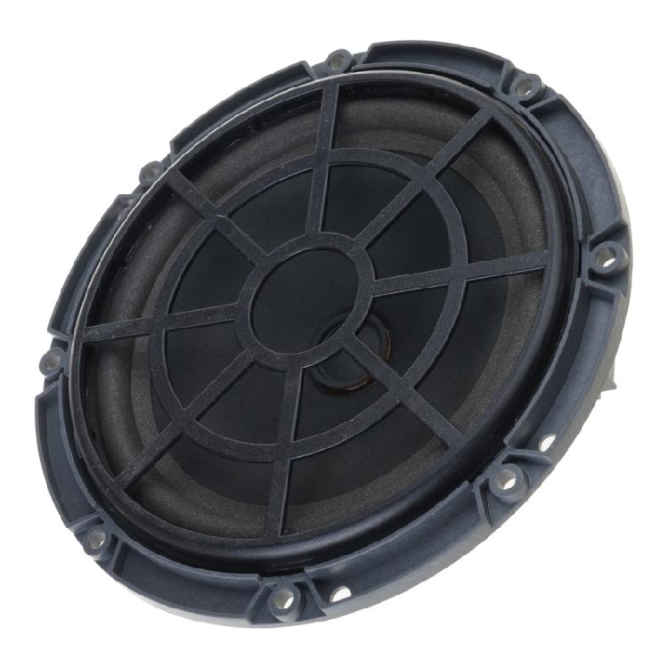 Car Door Speaker Replacement DC12V 4ohm Automotive Accessories Car Door Horn Front Speaker Easy Installation 9807145580