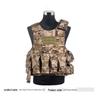 Yatu Zhuofan Tactical Vest Quick Release Combat Gear Set