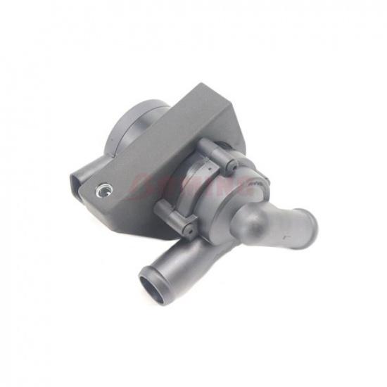 1x Engine Auxiliary Water Pump 7L0965561D For Porsche Cayenne Volkswagen Touareg