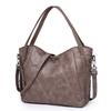 Women's Large Capacity Portable Shoulder Bag