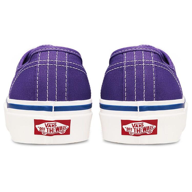 Vans Authentic 44 'Purple' Men's VN0A38ENWO5