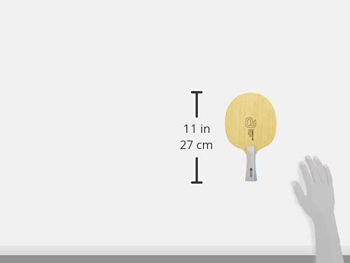 Andro Japan (andro) Table Tennis Racket Timber 5 Off 10210302 FL