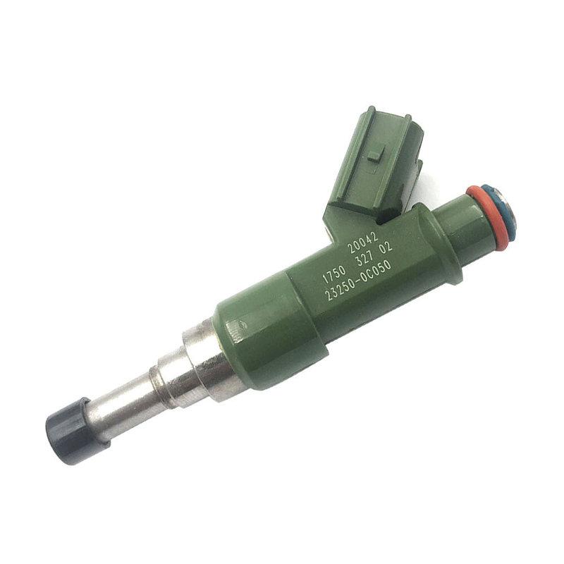 High quality New For 23250-0C050 Fuel Injector Nozzle For Toyota Hilux Vigo 2TR 23250-0C050