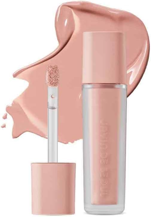 

JAVIN DE SEOUL Wink Eyeshade Primer Pale 5.5g (05 Роза)