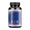 Integratore vegetale di quercetina, 250 mg, alto tasso di assorbimento, formula potente