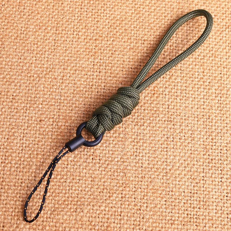 Lanyard Cell Phone Wrist Hand Strap Cord to Hang the Mobile Rope for Mobile Smartphone Shoulder Phone Chain Key Strap for iPhone