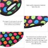Insulated Thermal Lunch Bag Waterproof Neoprene Lunch Box Handbag for Picnic Camping
